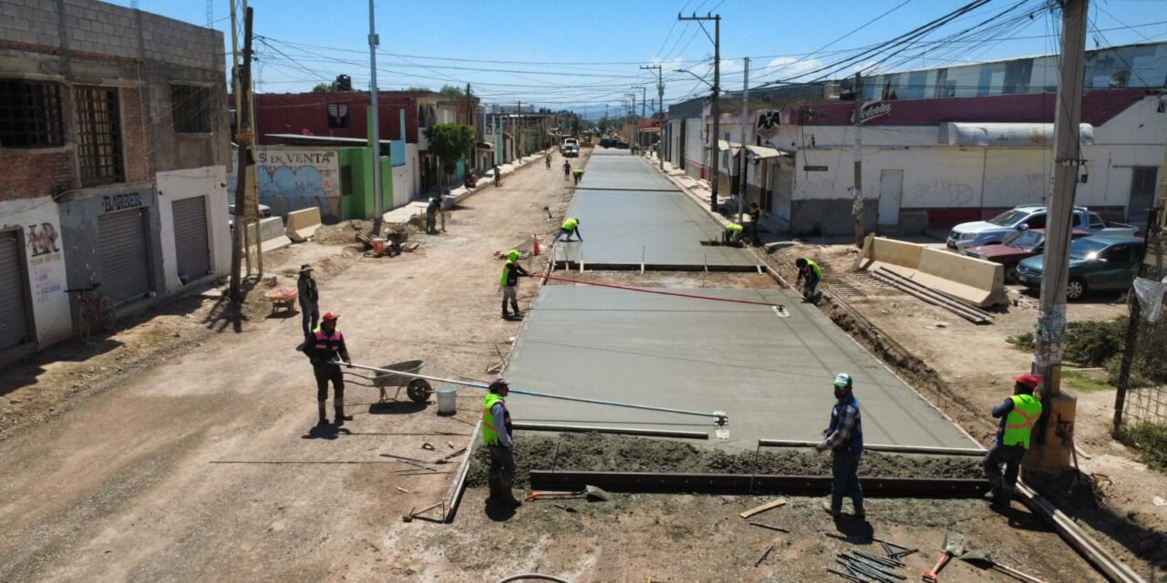 CAMINO A LA LIBERTAD SERÁ UNA VÍA MODERNA Y SEGURA PARA TODAS Y TODOS