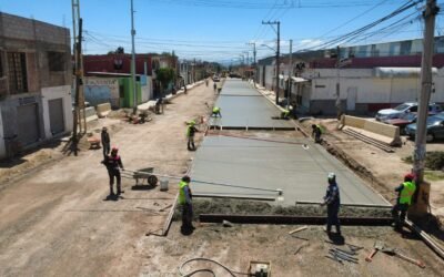 CAMINO A LA LIBERTAD SERÁ UNA VÍA MODERNA Y SEGURA PARA TODAS Y TODOS