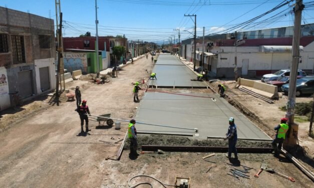 CAMINO A LA LIBERTAD SERÁ UNA VÍA MODERNA Y SEGURA PARA TODAS Y TODOS