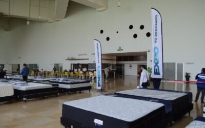 CENTRO DE NEGOCIOS POTOSÍ IMPULSA EXPOSICIONES INTERNACIONALES Y COMERCIALES