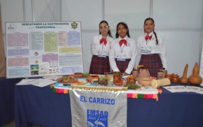 CENTRO DE NEGOCIOS POTOSÍ, SEDE DE ENCUENTROS ACADÉMICOS Y CONGRESOS MÉDICOS