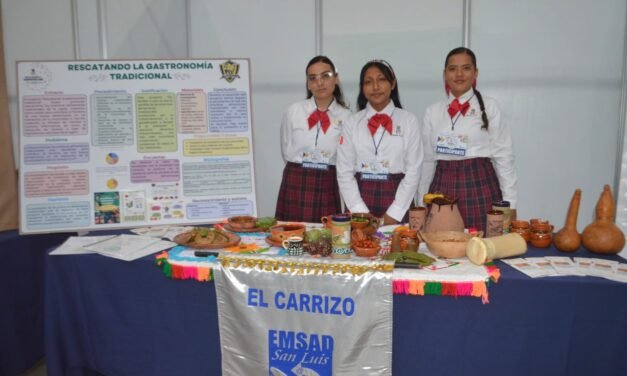 CENTRO DE NEGOCIOS POTOSÍ, SEDE DE ENCUENTROS ACADÉMICOS Y CONGRESOS MÉDICOS