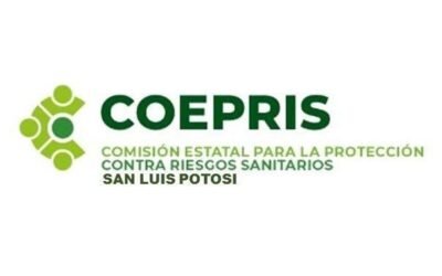 COEPRIS IMPLEMENTA ACCIONES PARA PROTEGER LA SALUD DE LAS Y LOS POTOSINOS EN CONGRESO INTERNACIONAL DE CIRUGÍA ESTÉTICA