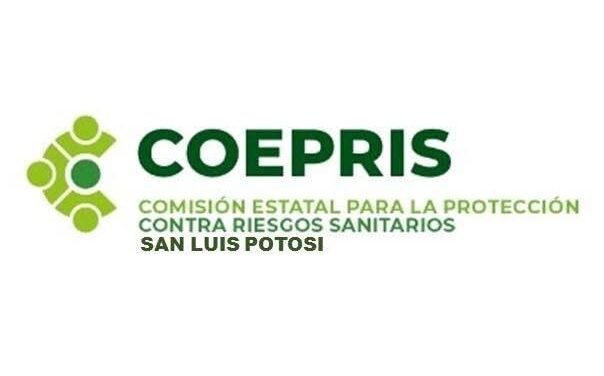 COEPRIS IMPLEMENTA ACCIONES PARA PROTEGER LA SALUD DE LAS Y LOS POTOSINOS EN CONGRESO INTERNACIONAL DE CIRUGÍA ESTÉTICA