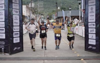 CROSS TAMASOPO 2026 HACE VIBRAR LA HUASTECA