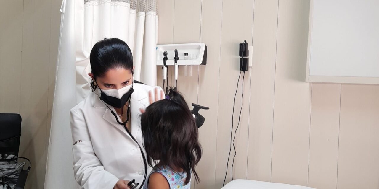 DÍA DEL MÉDICO DE FAMILIA Y COMUNIDAD