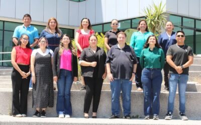 DÍA NACIONAL DE LAS PSICÓLOGAS Y PSICÓLOGOS
