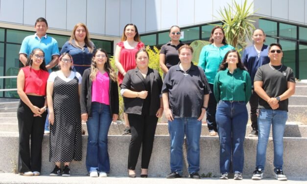 DÍA NACIONAL DE LAS PSICÓLOGAS Y PSICÓLOGOS