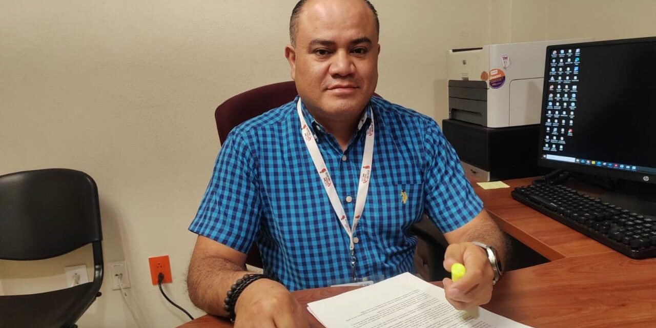 DÍA NACIONAL DE LA SALUD MATERNA Y PERINATAL