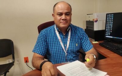 DÍA NACIONAL DE LA SALUD MATERNA Y PERINATAL