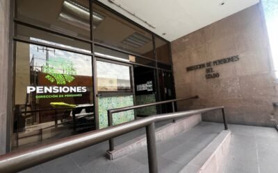 DIRECCIÓN DE PENSIONES INTERPUSO NUEVAS DENUNCIAS ANTE LA FISCALÍA GENERAL DEL ESTADO