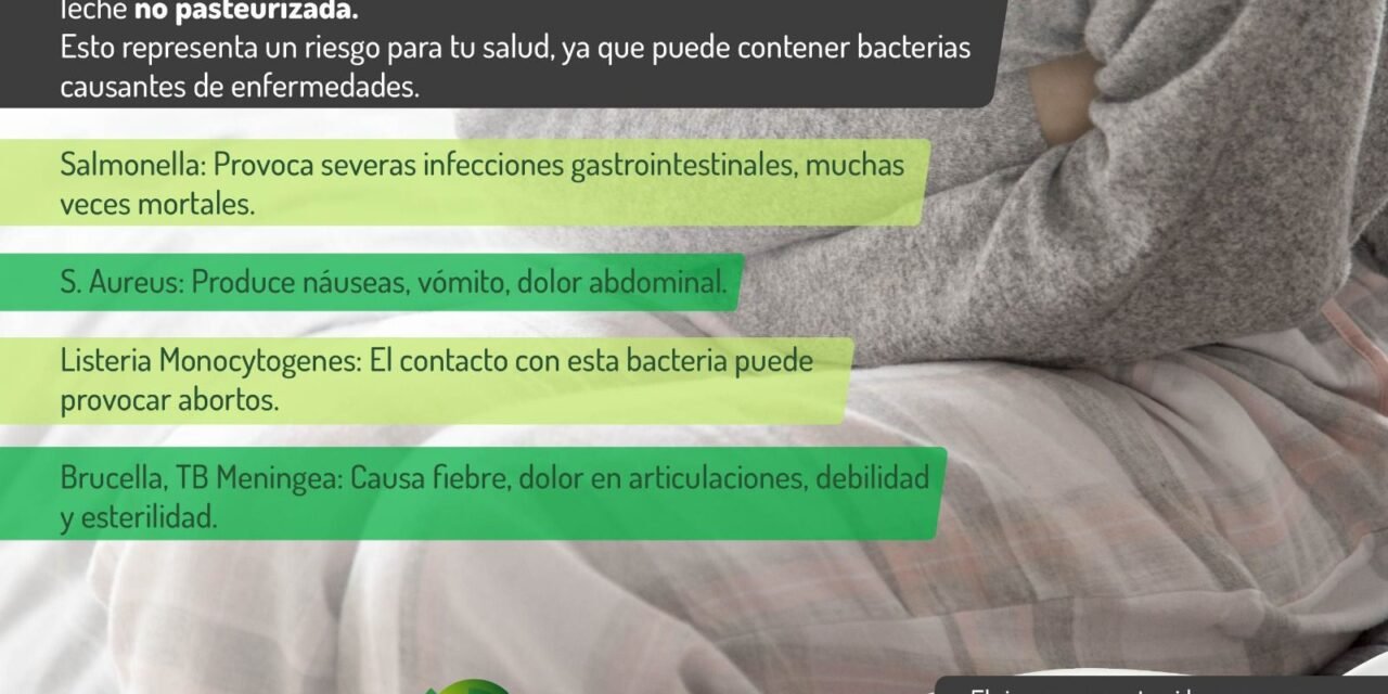 EN MAYO, SE CONMEMORA EL MES DE LA BRUCELOSIS