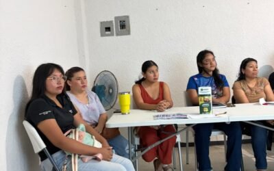 ESTADO IMPULSA EDUCACIÓN VIAL PARA JÓVENES EN CIUDAD VALLES