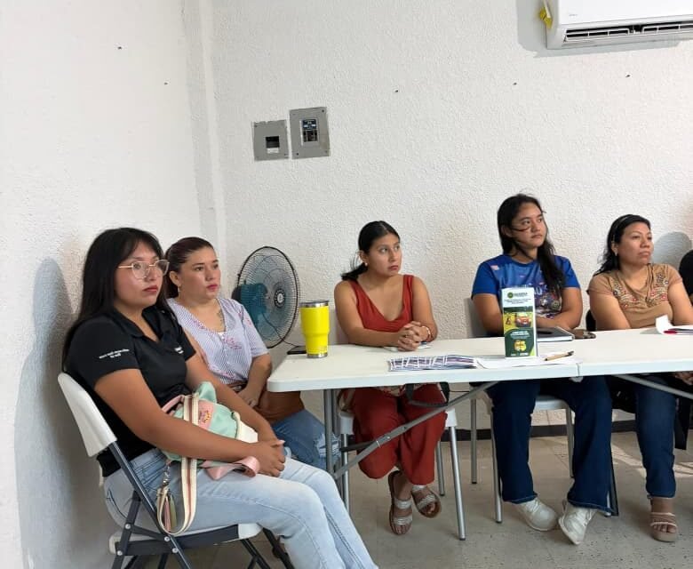 ESTADO IMPULSA EDUCACIÓN VIAL PARA JÓVENES EN CIUDAD VALLES