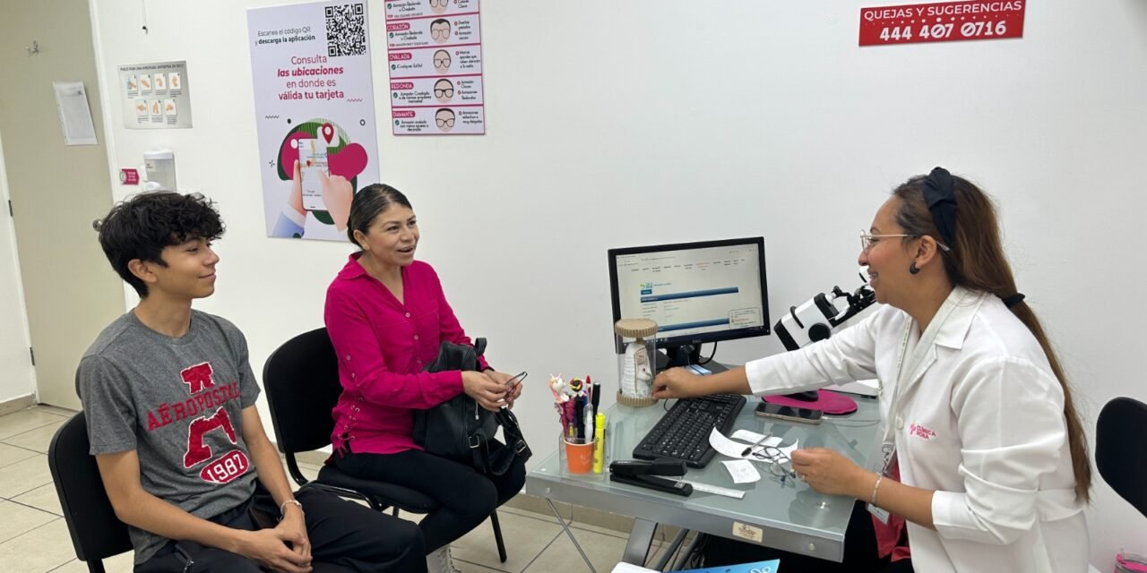 ESTADO FORTALECE LA SALUD DE LAS JEFAS DEL HOGAR