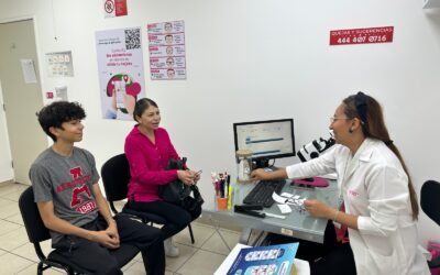 ESTADO FORTALECE LA SALUD DE LAS JEFAS DEL HOGAR