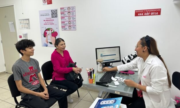 ESTADO FORTALECE LA SALUD DE LAS JEFAS DEL HOGAR