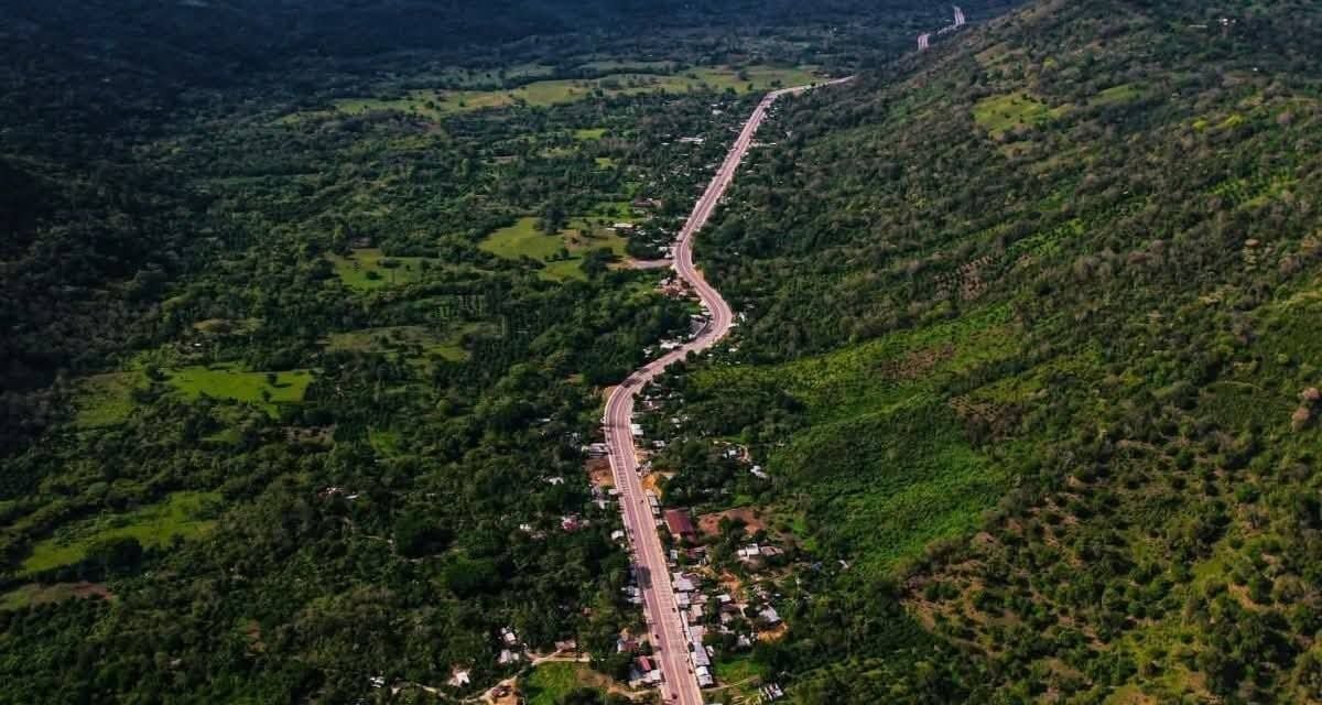 ESTADO FORTALECE PROYECTO “RIVIERA HUASTECA”