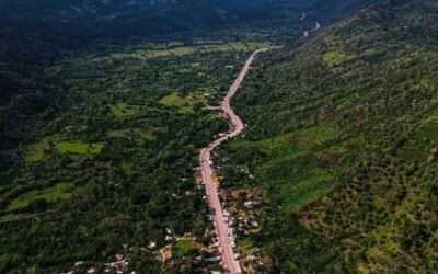 ESTADO FORTALECE PROYECTO “RIVIERA HUASTECA”