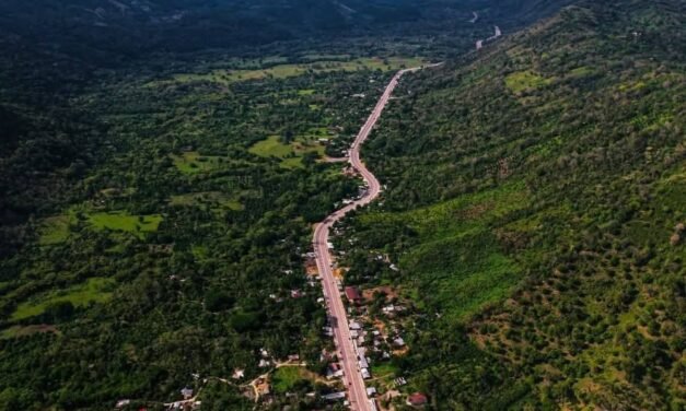ESTADO FORTALECE PROYECTO “RIVIERA HUASTECA”