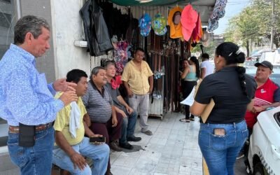 ESTADO INFORMA INICIO DE REVISTA PARA TRANSPORTISTAS EN CIUDAD VALLES