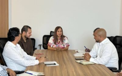 ESTADO REFUERZA CONTROL AMBIENTAL SOBRE DESCARGAS INDUSTRIALES