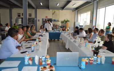 ESTADO REFUERZA PROTECCIÓN A MENORES MIGRANTES