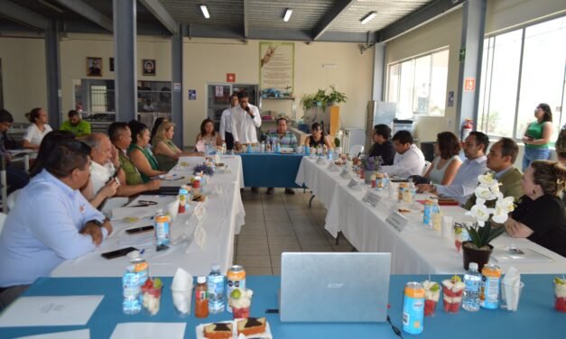 ESTADO REFUERZA PROTECCIÓN A MENORES MIGRANTES