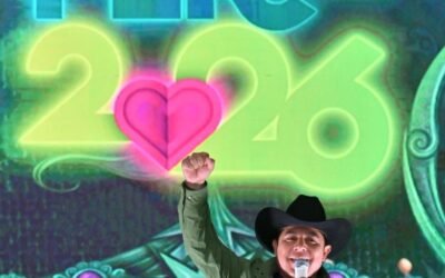 FENAPO 2026, DETONANTE DEL TURISMO Y LA ECONOMÍA DE SAN LUIS: RICARDO GALLARDO