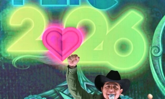 FENAPO 2026, DETONANTE DEL TURISMO Y LA ECONOMÍA DE SAN LUIS: RICARDO GALLARDO