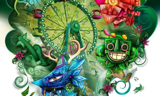 FENAPO 2026, UNA AVENTURA MÁGICA DE TALLA INTERNACIONAL