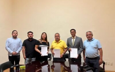 GOBIERNO ESTATAL ACERCA EL DERECHO A LA IDENTIDAD CON DIGITALIZACIÓN DE ACTAS