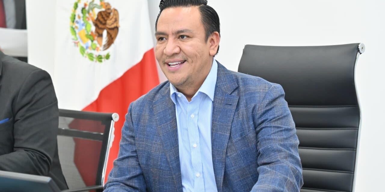 GOBIERNO ESTATAL AVANZA CON RUMBO CLARO Y RESULTADOS EN FAVOR DE LAS FAMILIAS