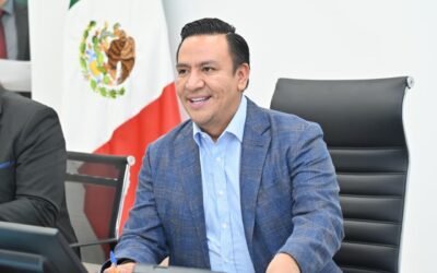 GOBIERNO ESTATAL AVANZA CON RUMBO CLARO Y RESULTADOS EN FAVOR DE LAS FAMILIAS
