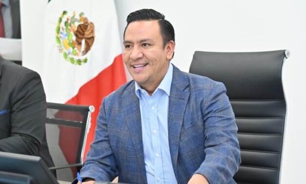 GOBIERNO ESTATAL AVANZA CON RUMBO CLARO Y RESULTADOS EN FAVOR DE LAS FAMILIAS