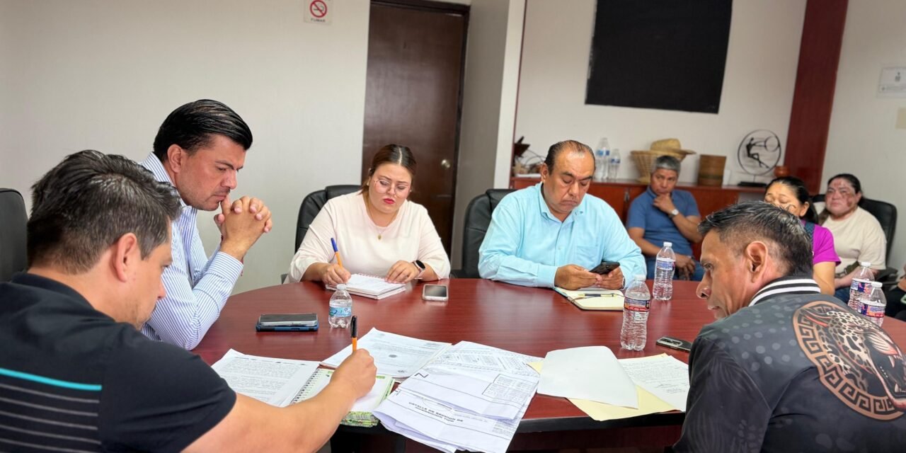 GOBIERNO ESTATAL BRINDA CERTEZA PATRIMONIAL A LAS FAMILIAS POTOSINAS