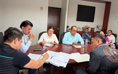 GOBIERNO ESTATAL BRINDA CERTEZA PATRIMONIAL A LAS FAMILIAS POTOSINAS