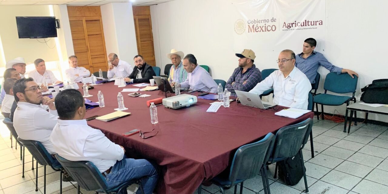 GOBIERNO ESTATAL CONSOLIDA INVERSIÓN EN CONTROL BIOLÓGICO PARA EL CAMPO