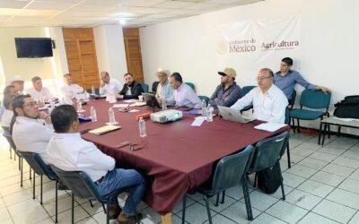 GOBIERNO ESTATAL CONSOLIDA INVERSIÓN EN CONTROL BIOLÓGICO PARA EL CAMPO