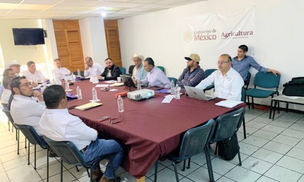GOBIERNO ESTATAL CONSOLIDA INVERSIÓN EN CONTROL BIOLÓGICO PARA EL CAMPO