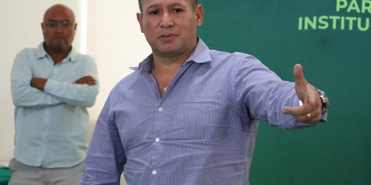 GOBIERNO ESTATAL DARÁ CONTINUIDAD A CAPACITACIÓN SIN LÍMITES