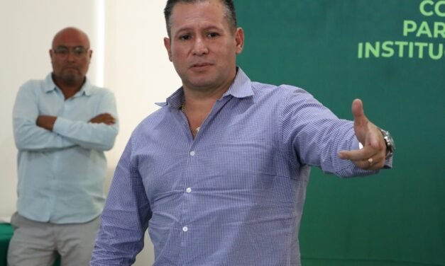 GOBIERNO ESTATAL DARÁ CONTINUIDAD A CAPACITACIÓN SIN LÍMITES