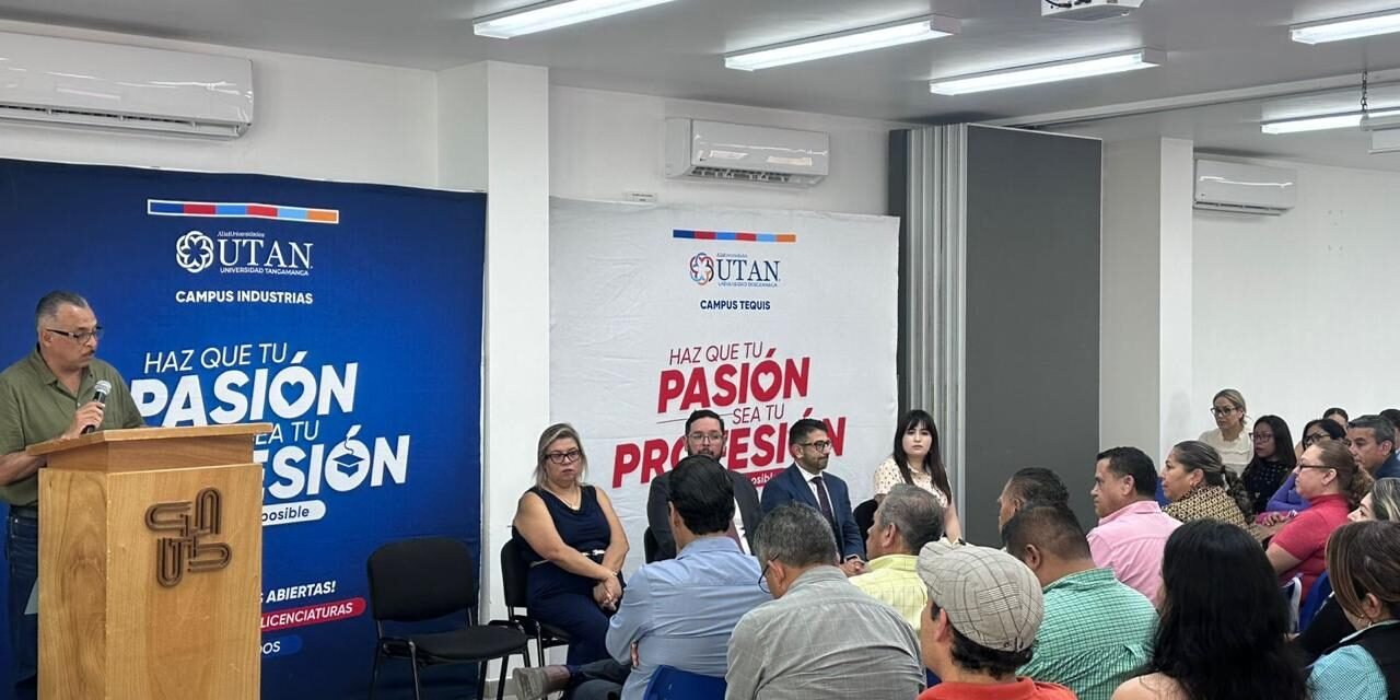 GOBIERNO ESTATAL FORTALECE CAPACITACIÓN DE SERVIDORES PÚBLICOS