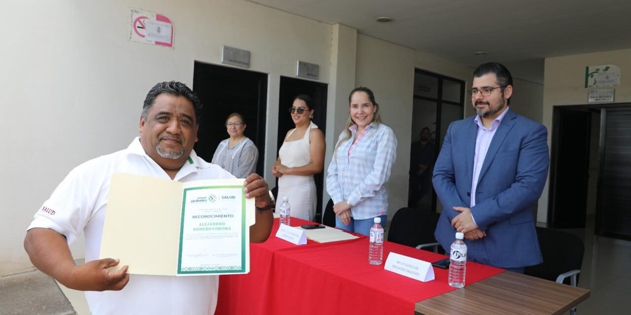 GOBIERNO ESTATAL FORTALECE SALUD CON 35 AÑOS DEL CENTRO DE CONTROL DE RABIA Y OTRAS ZOONOSIS