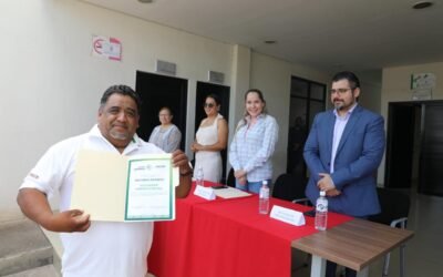 GOBIERNO ESTATAL FORTALECE SALUD CON 35 AÑOS DEL CENTRO DE CONTROL DE RABIA Y OTRAS ZOONOSIS