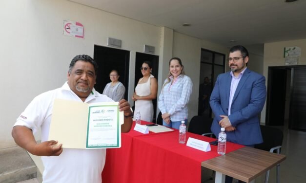 GOBIERNO ESTATAL FORTALECE SALUD CON 35 AÑOS DEL CENTRO DE CONTROL DE RABIA Y OTRAS ZOONOSIS