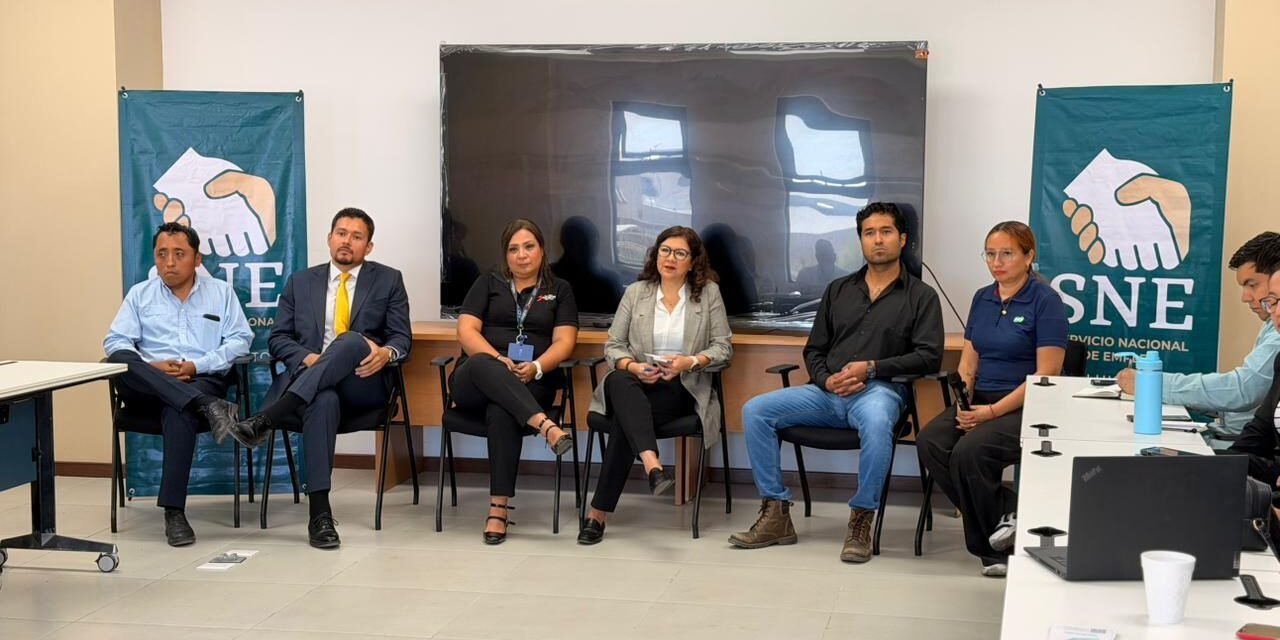 GOBIERNO ESTATAL FORTALECE VINCULACIÓN ENTRE UNIVERSIDADES Y EMPRESAS