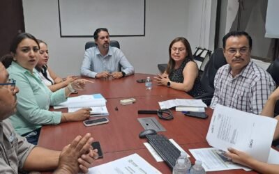 GOBIERNO ESTATAL FORTALECERÁ ABASTECIMIENTO DE AGUA EN EL MUNICIPIO DE CERRITOS