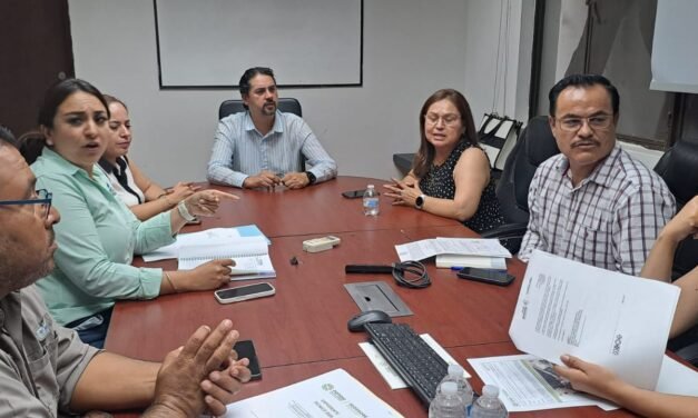 GOBIERNO ESTATAL FORTALECERÁ ABASTECIMIENTO DE AGUA EN EL MUNICIPIO DE CERRITOS