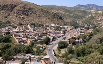 GOBIERNO ESTATAL FORTALECERÁ ABASTO DE AGUA Y SANEAMIENTO EN ESCALERILLAS